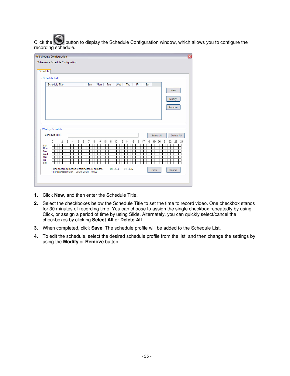 Airlink101 AIC1620W User Manual | Page 56 / 76