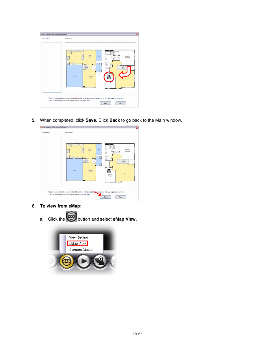 Airlink101 AIC1620W User Manual | Page 60 / 76
