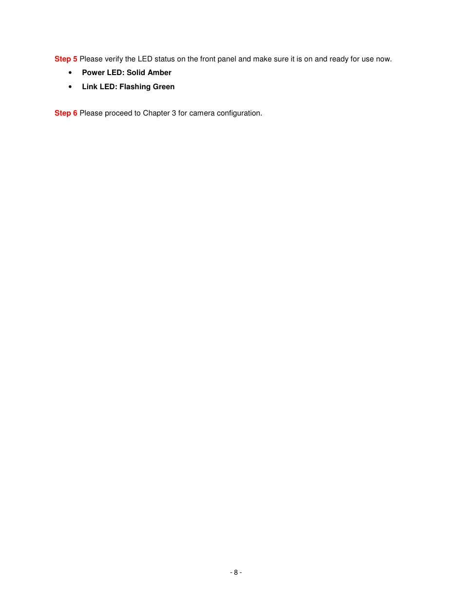 Airlink101 AIC1620W User Manual | Page 9 / 76