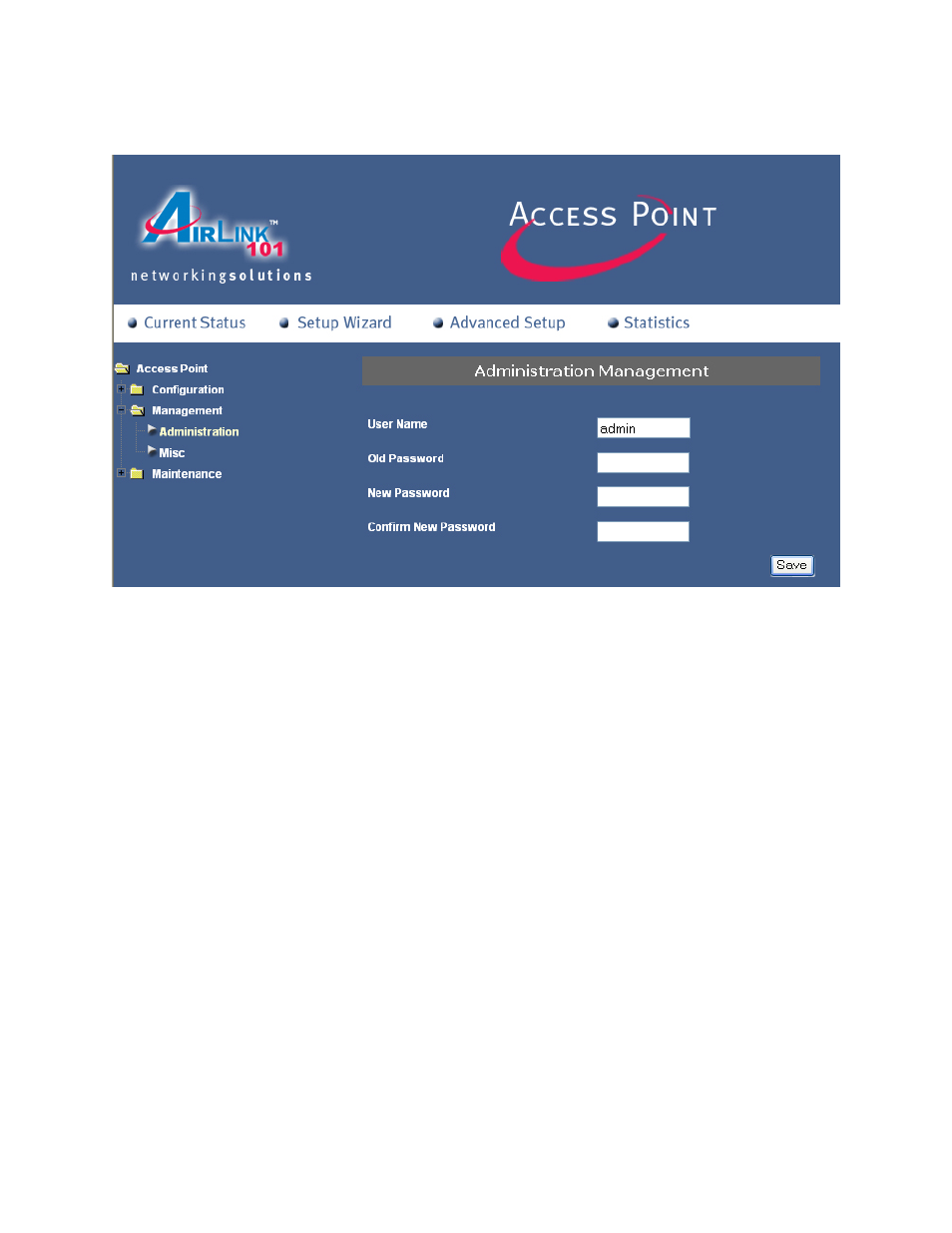 Airlink101 AP411W User Manual | Page 23 / 32