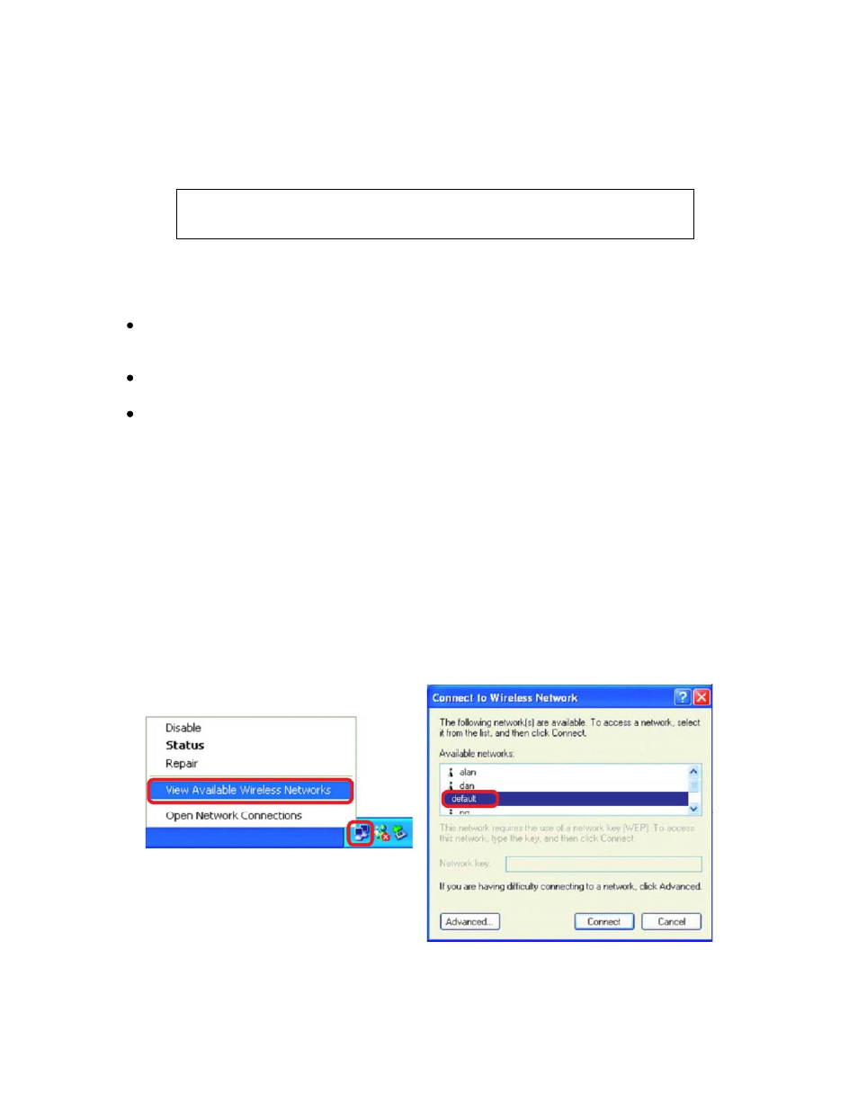 Troubleshooting | Airlink101 AP411W User Manual | Page 28 / 32