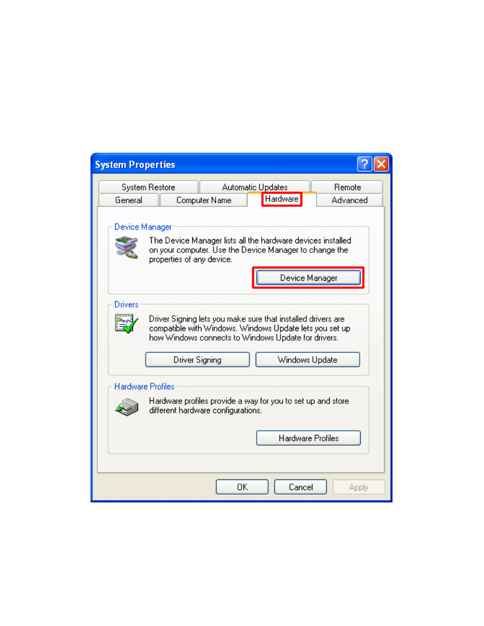 Verify driver installation | Airlink101 AGIGAUSB User Manual | Page 12 / 14