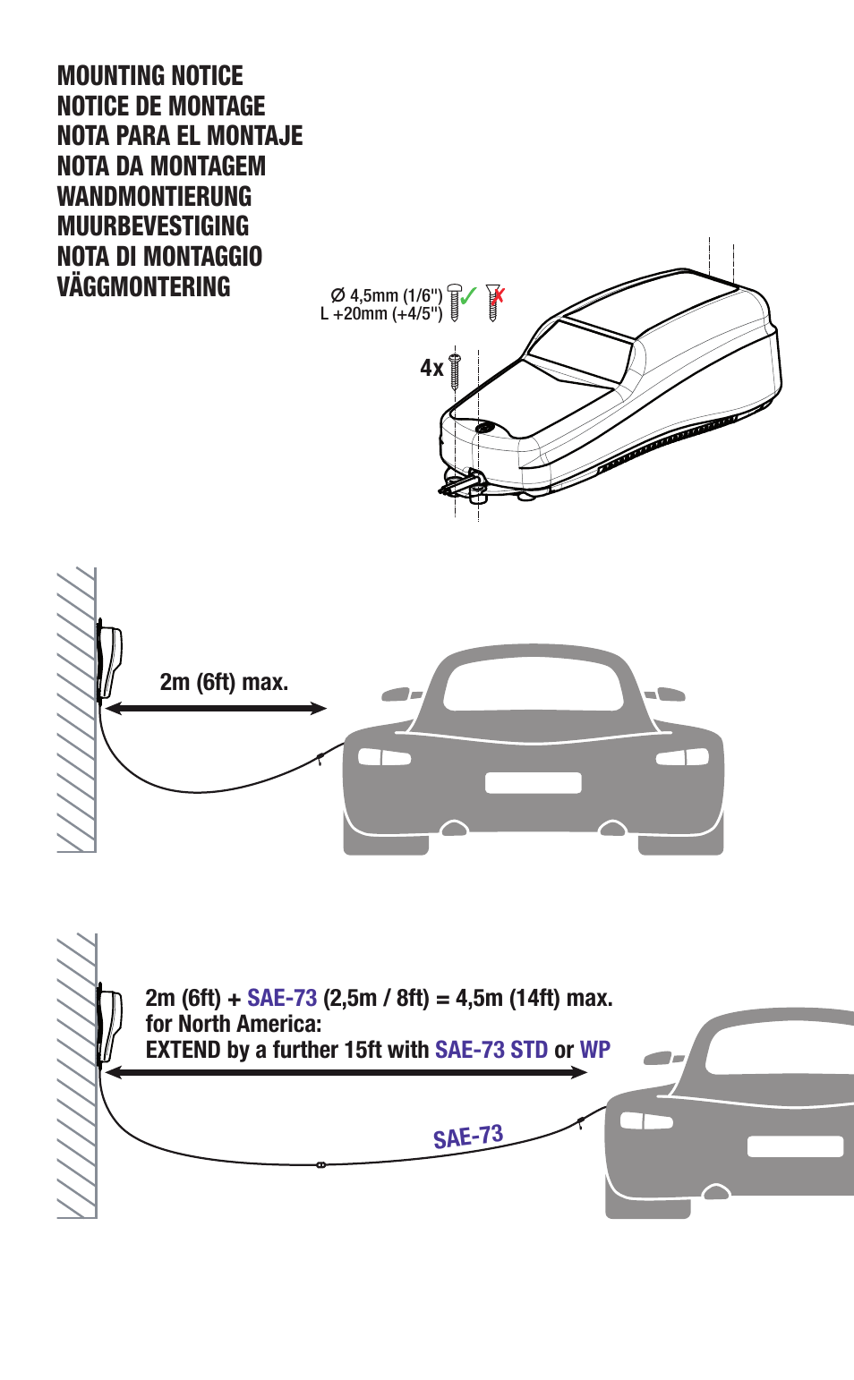 TecMate Optimate5 User Manual | Page 31 / 32