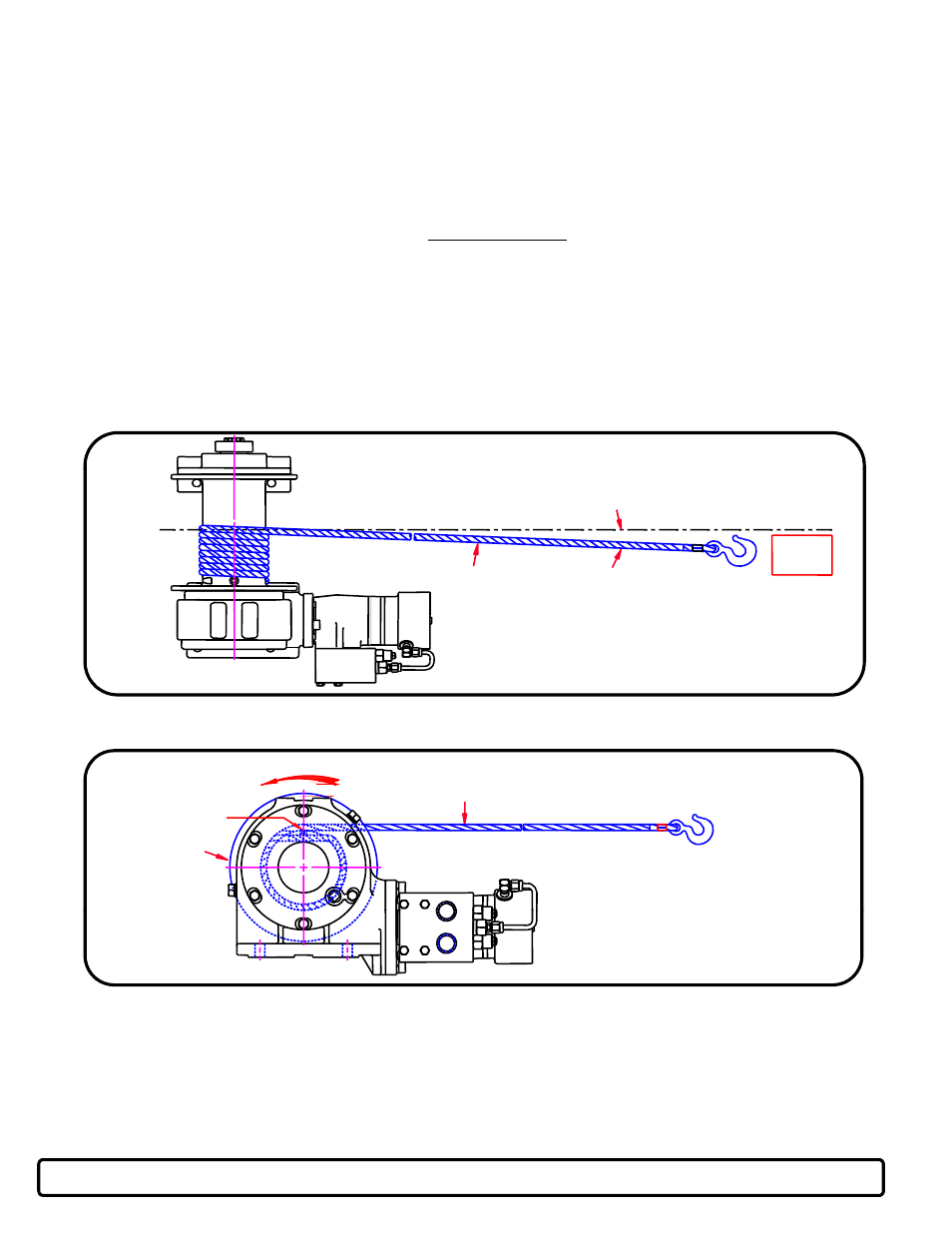 Bloom Manufacturing 1200HC Series User Manual | Page 8 / 8