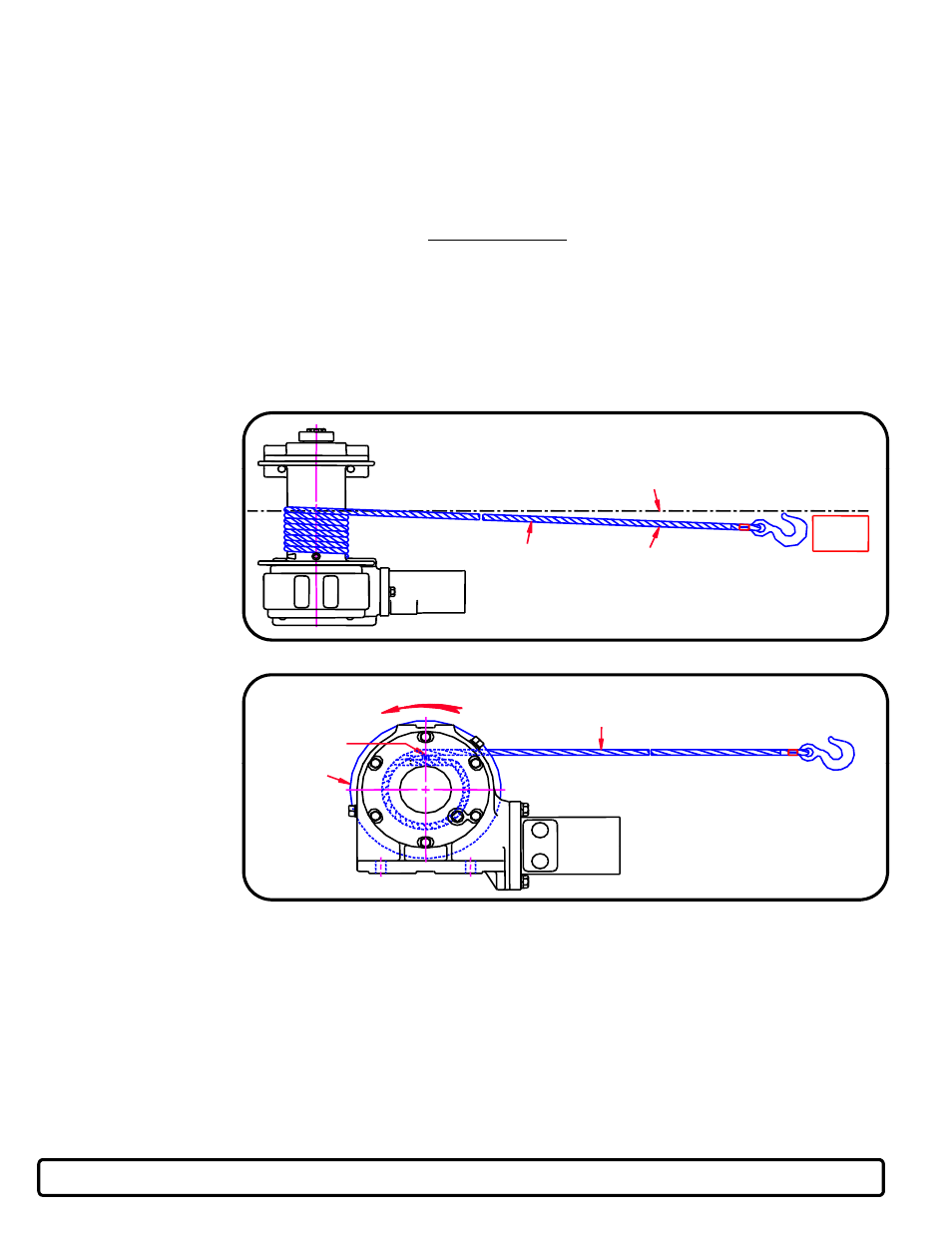Bloom Manufacturing 1200WC Series User Manual | Page 8 / 8