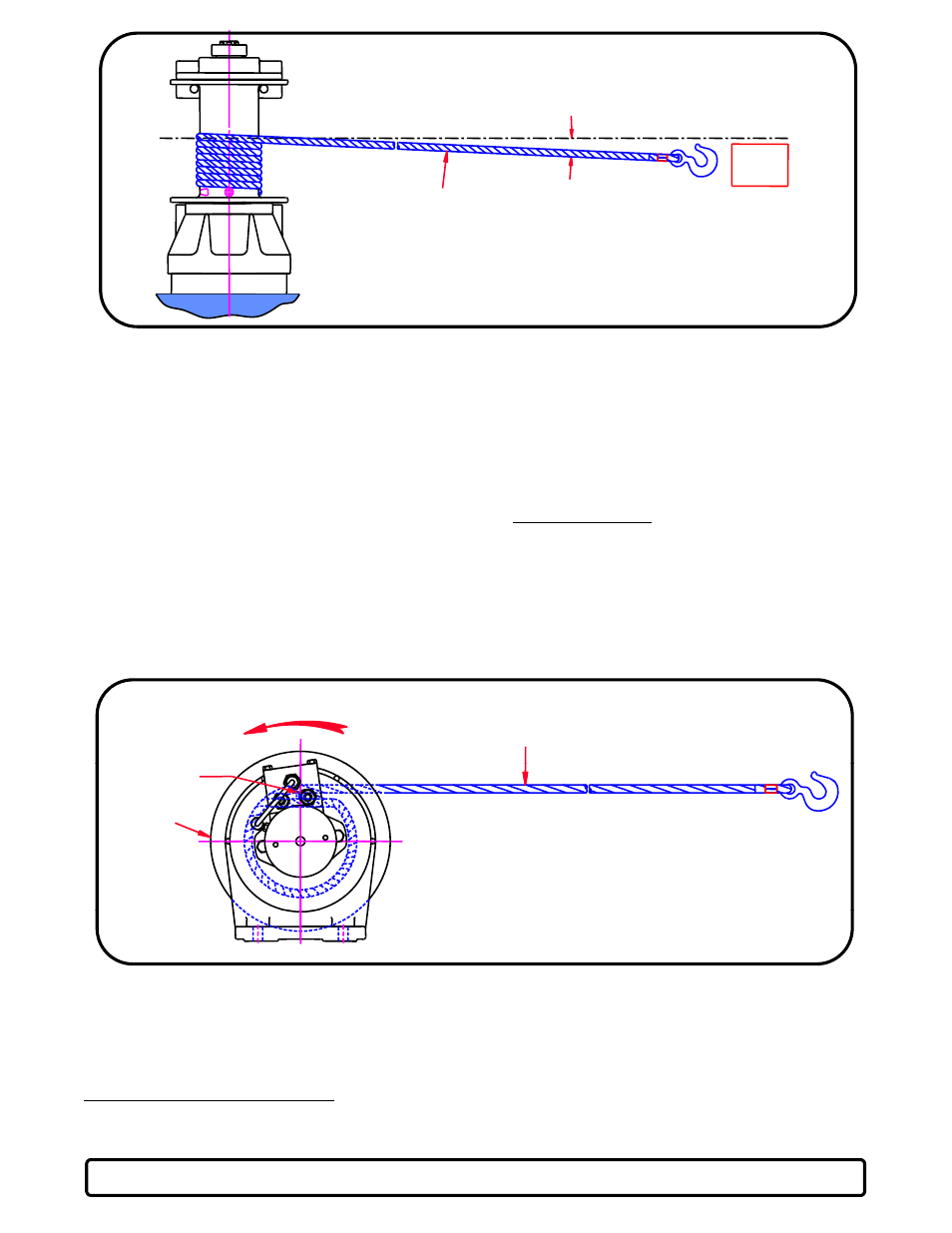 Bloom Manufacturing 2000WC Series User Manual | Page 8 / 8