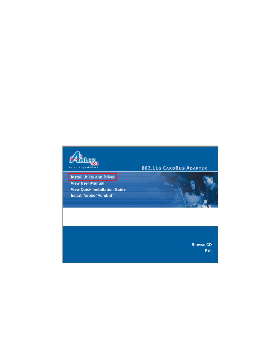 Installation | Airlink101 AWLC3026T User Manual | Page 4 / 31