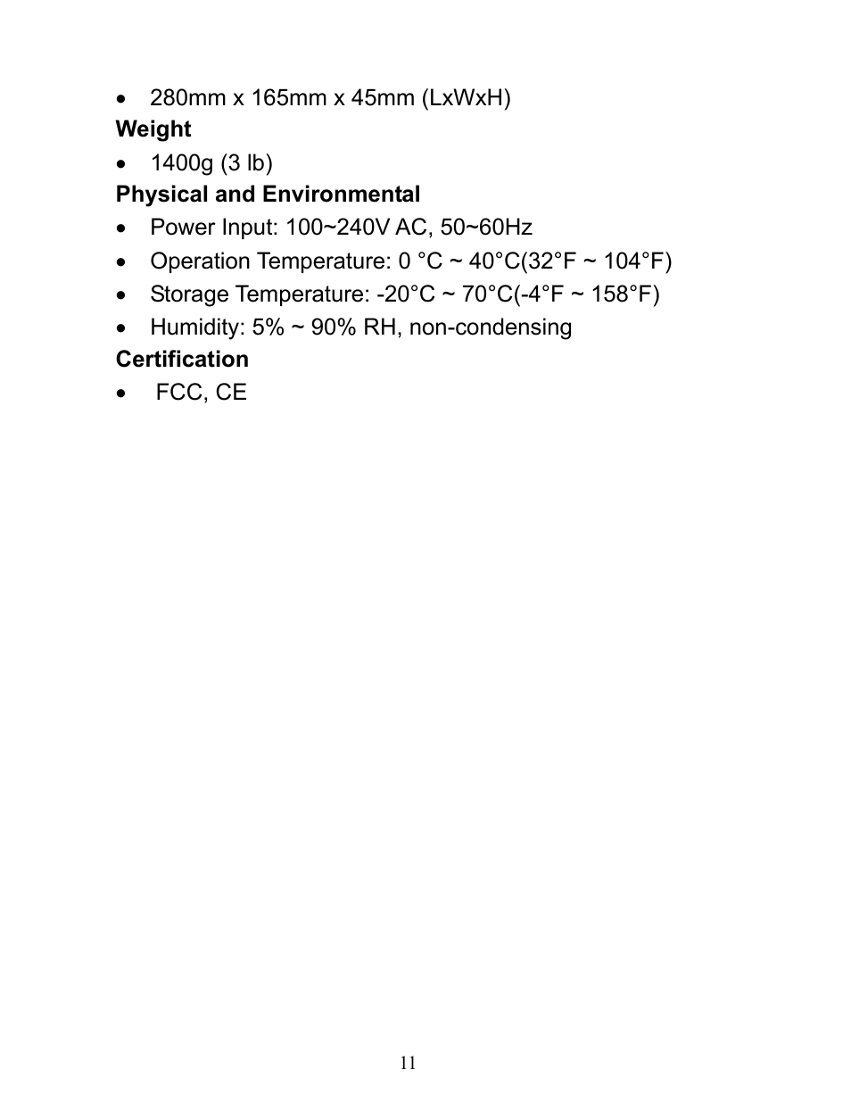 Airlink101 ASW324V2 User Manual | Page 12 / 13