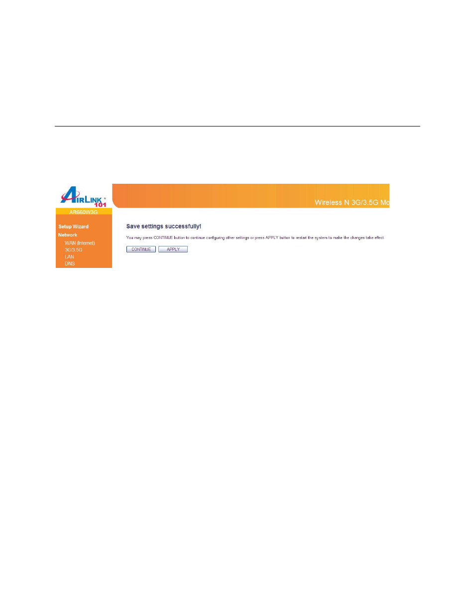 3 dmz | Airlink101 AR660W3G User Manual | Page 50 / 76