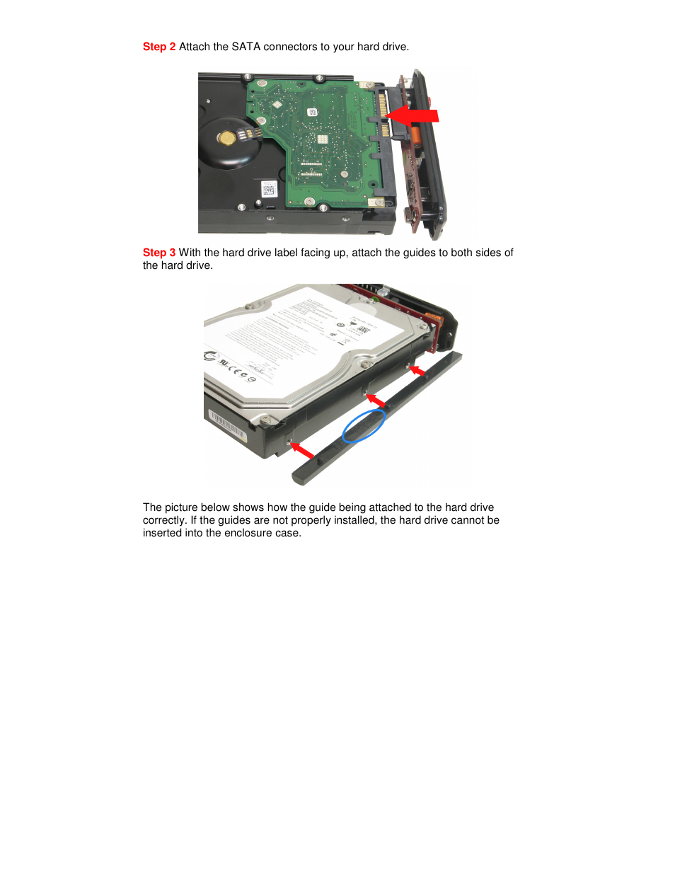 Airlink101 AEN-U35SAB User Manual | Page 2 / 9