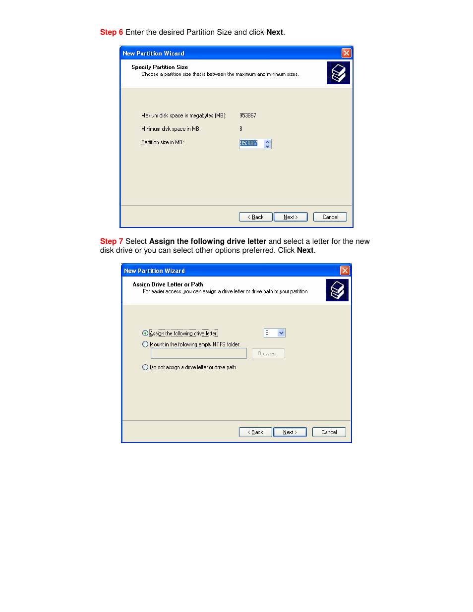 Airlink101 AEN-U35SAB User Manual | Page 7 / 9