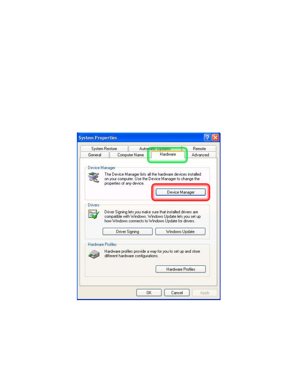 Airlink101 AWLC3026 User Manual | Page 10 / 24