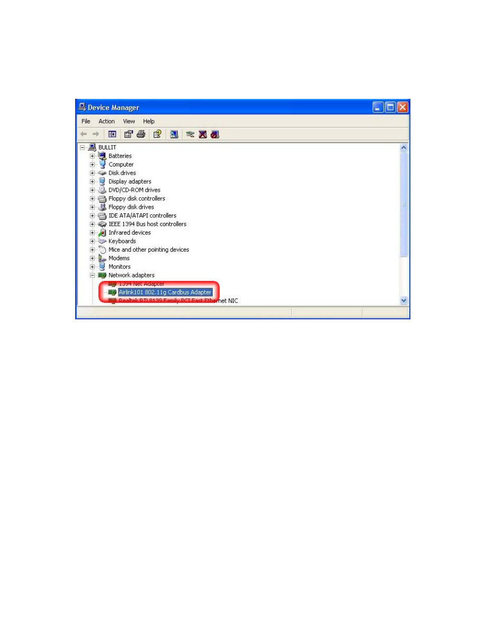 Airlink101 AWLC3026 User Manual | Page 11 / 24