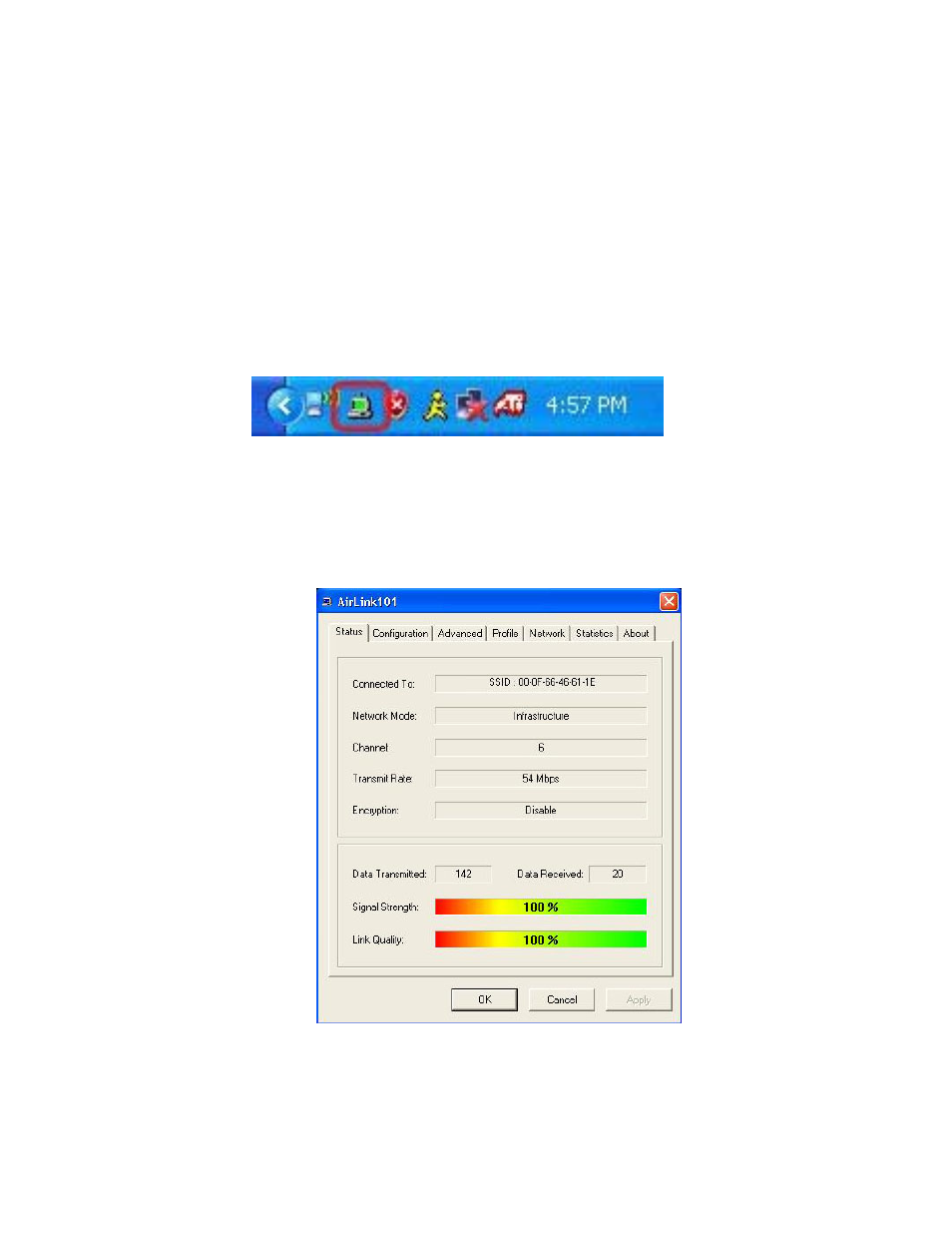 Airlink101 AWLC3026 User Manual | Page 15 / 24
