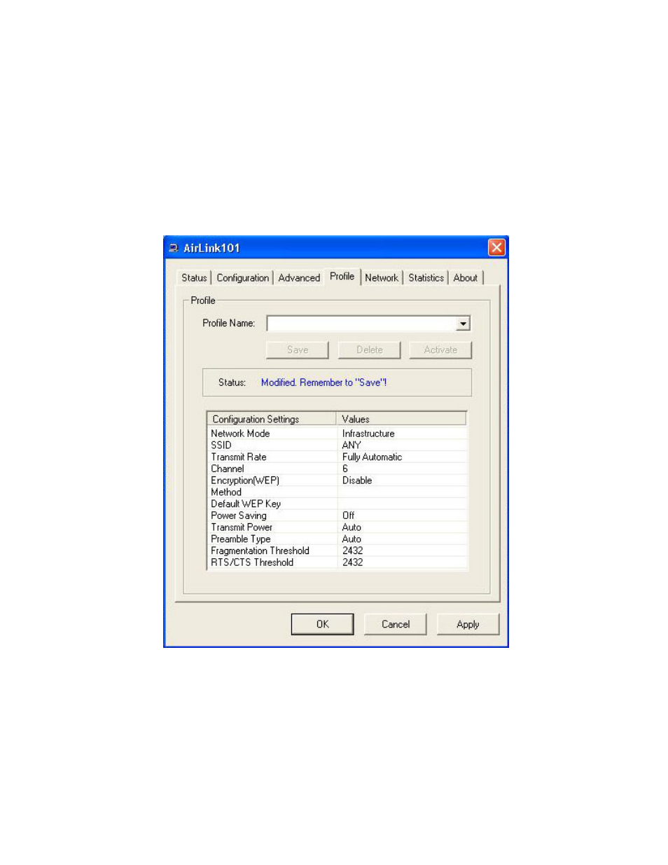 Airlink101 AWLC3026 User Manual | Page 18 / 24
