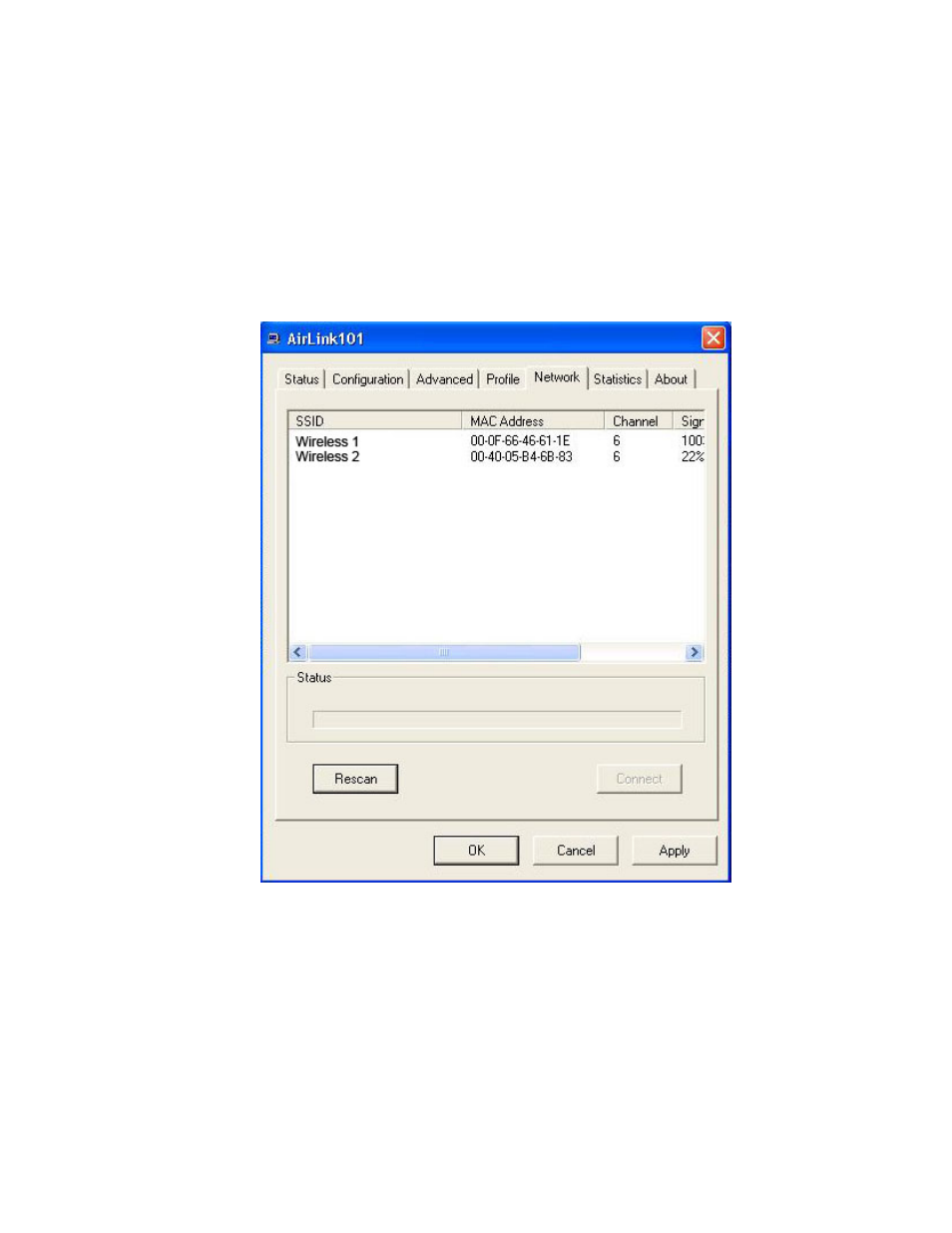 Airlink101 AWLC3026 User Manual | Page 19 / 24