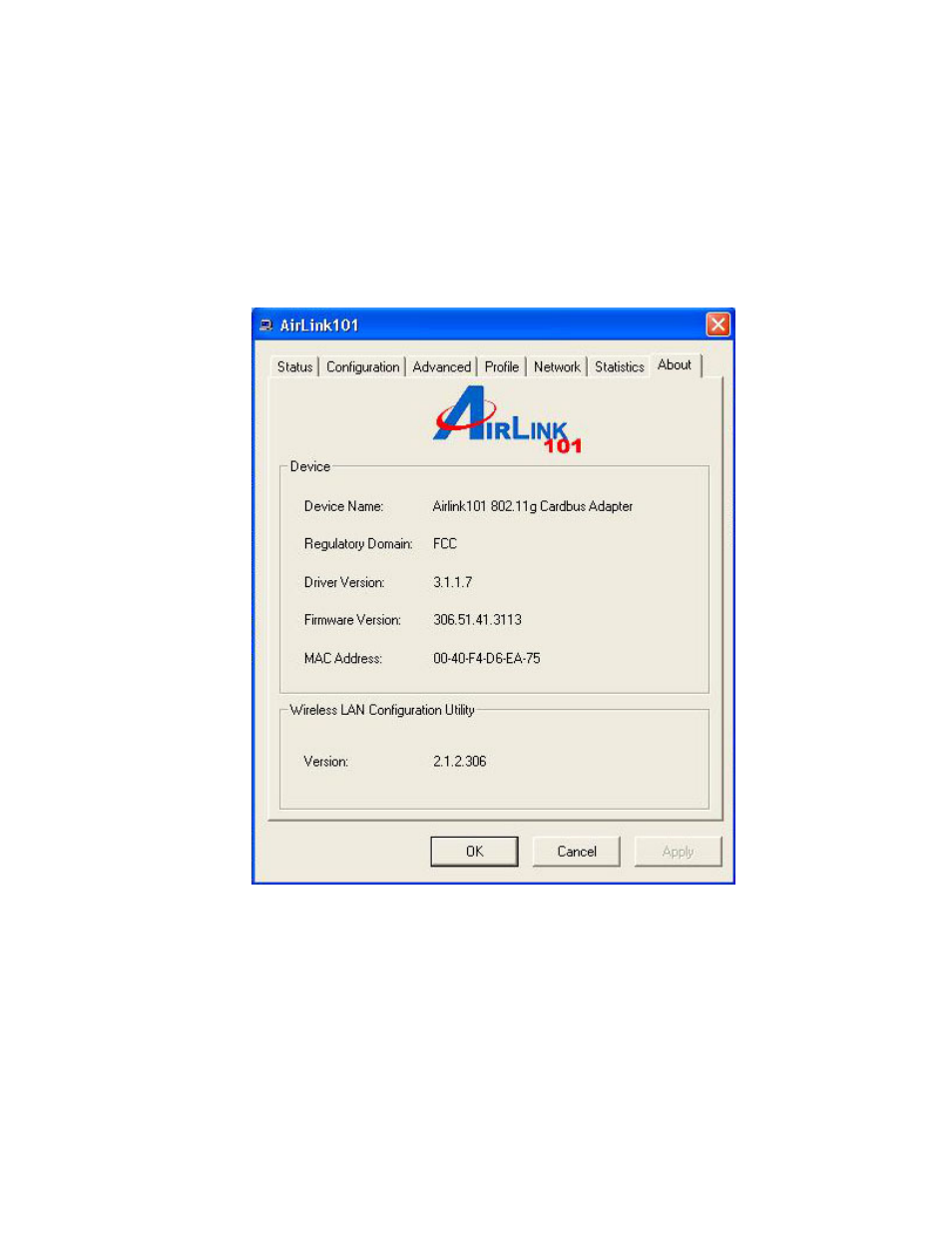 Article i. technical support | Airlink101 AWLC3026 User Manual | Page 21 / 24