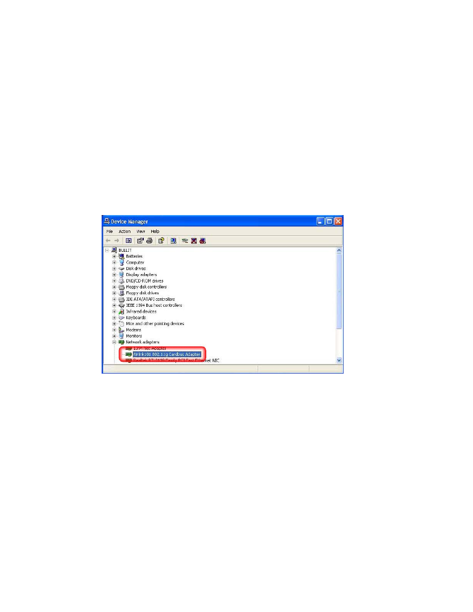 Airlink101 AWLC3026 User Manual | Page 22 / 24