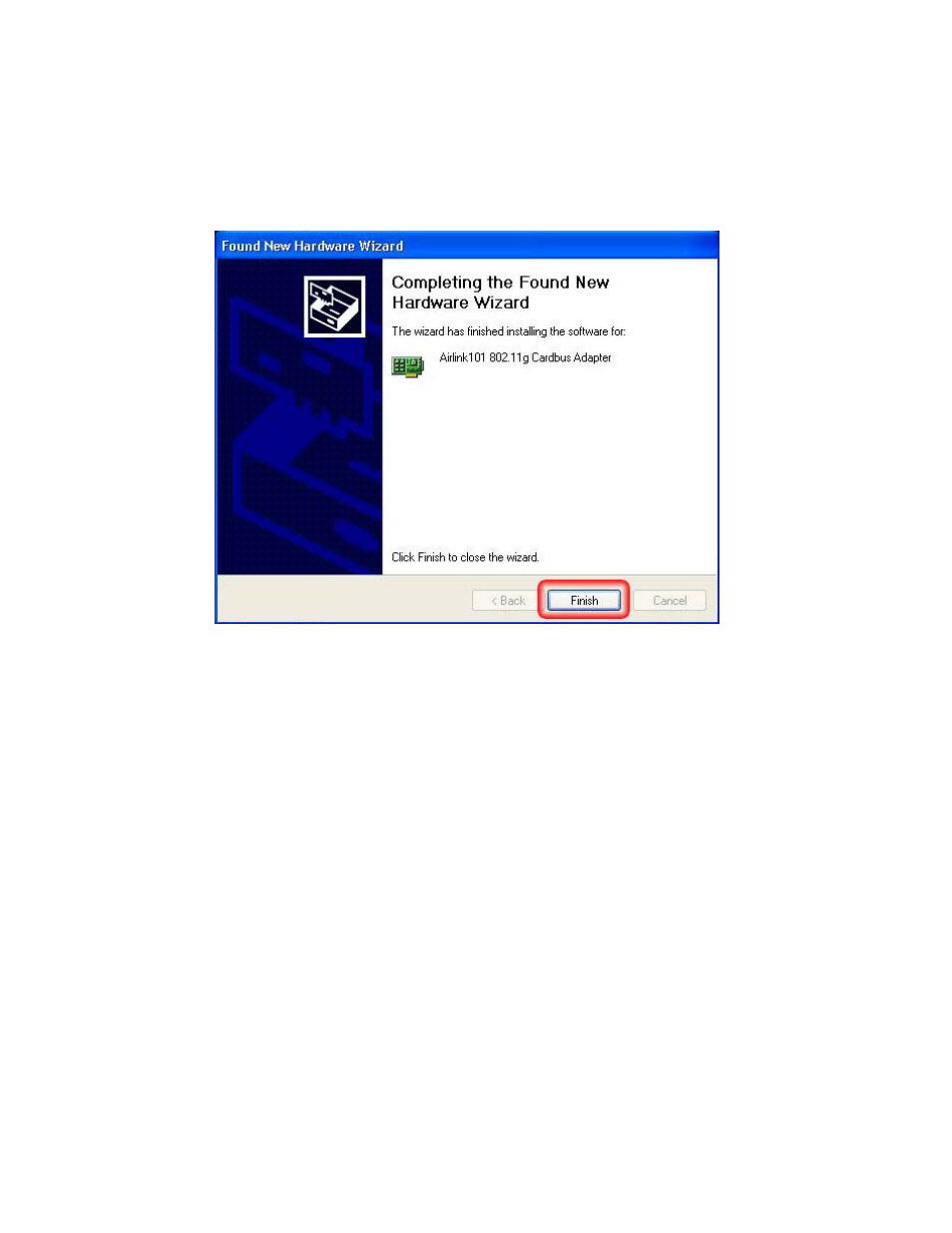Airlink101 AWLC3026 User Manual | Page 9 / 24