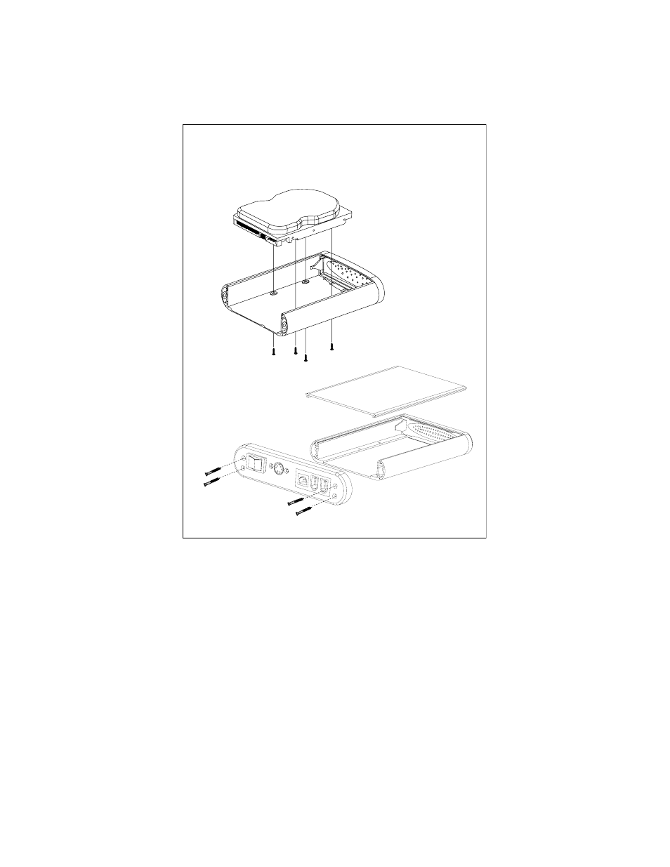 Airlink101 AEN-U35 User Manual | Page 3 / 6