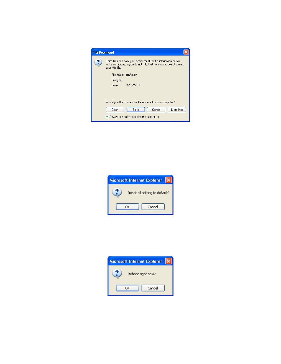 Airlink101 AR504 User Manual | Page 43 / 45