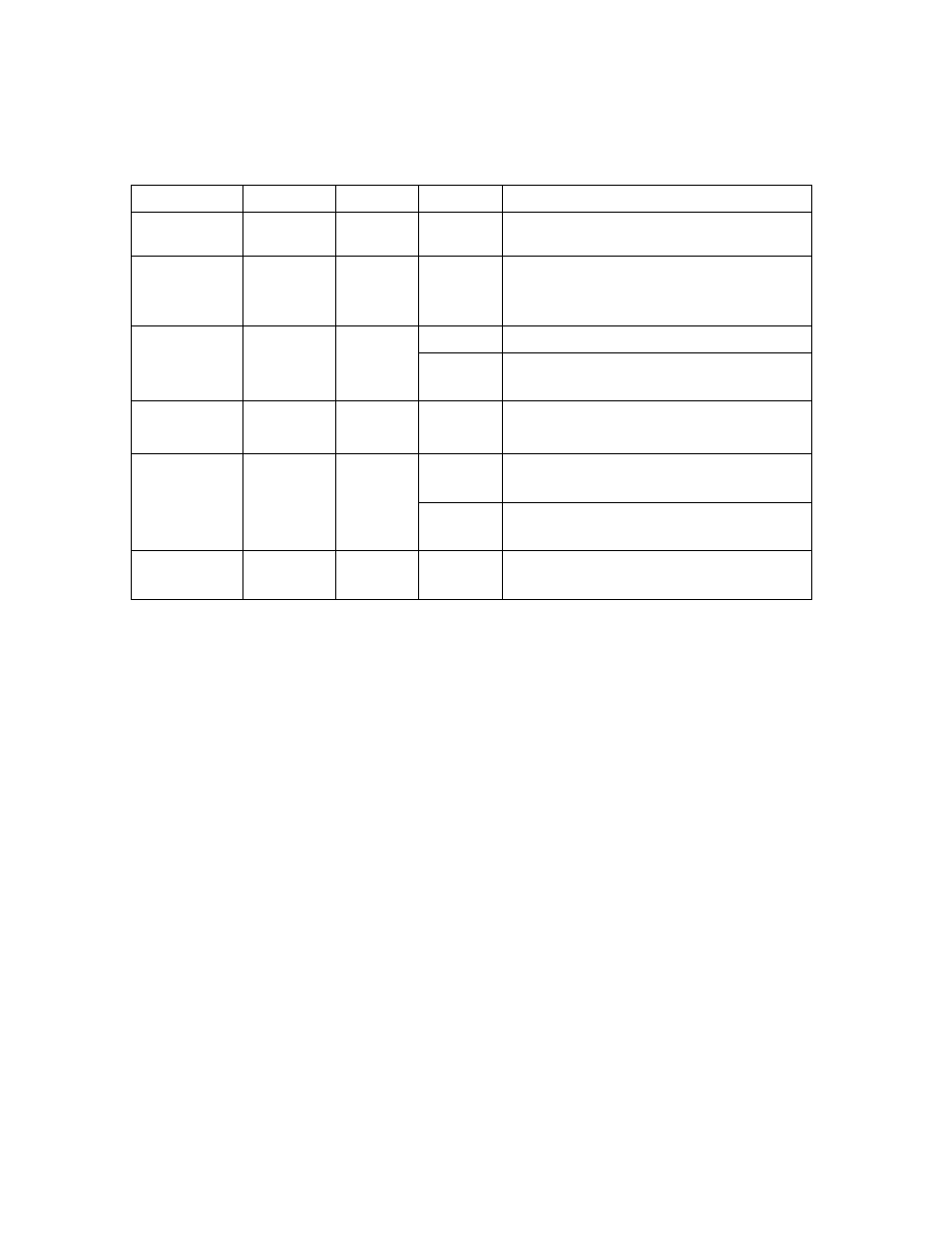 Airlink101 AR504 User Manual | Page 6 / 45