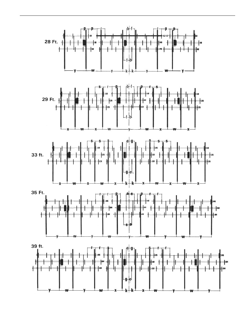 Summers 3-Rank Superweeder User Manual | Page 31 / 85