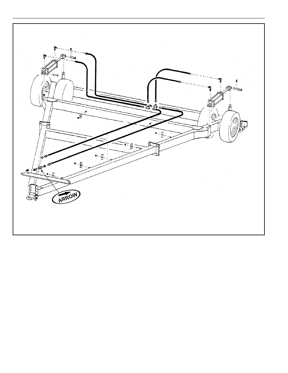 Summers 3-Rank Superweeder User Manual | Page 36 / 85