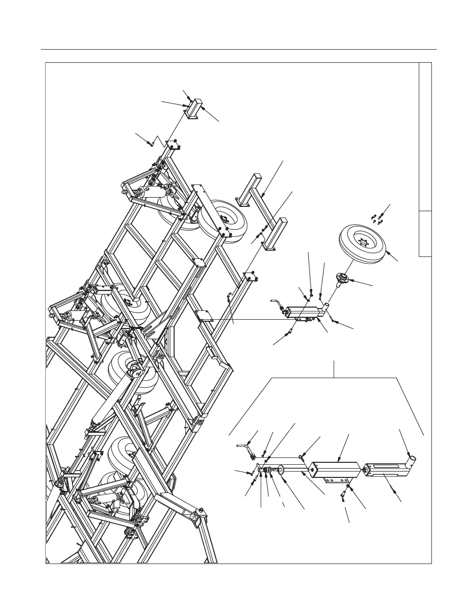 Summers Disk-Chisel User Manual | Page 27 / 119