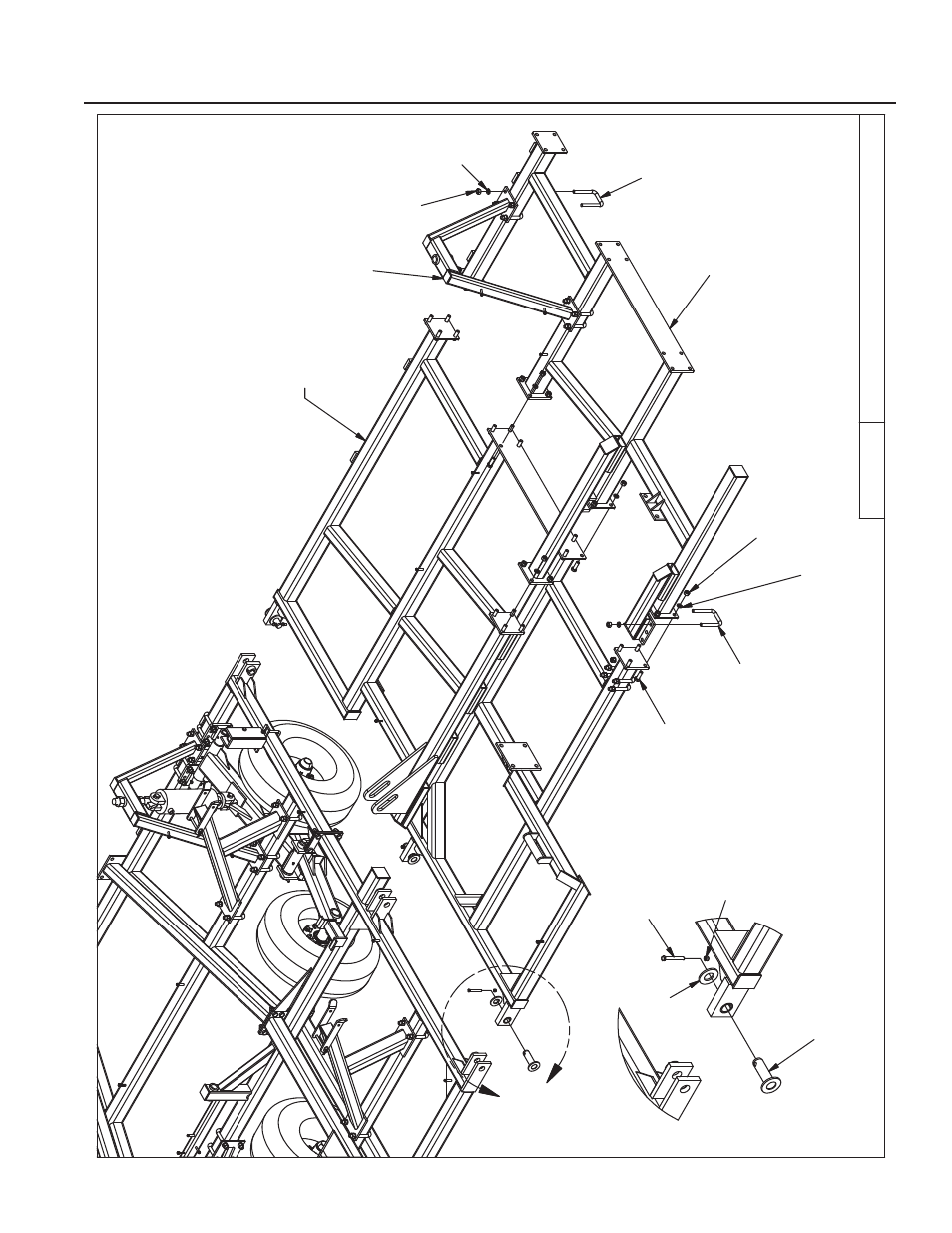 Summers Disk-Chisel User Manual | Page 35 / 119