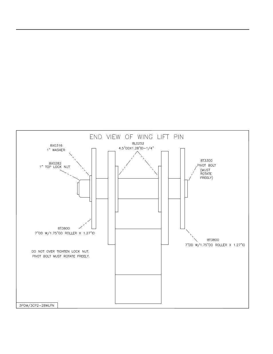 Summers Disk-Chisel User Manual | Page 46 / 119