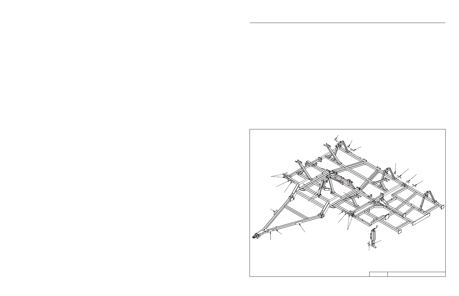 Decal locations, Decals/options -54 | Summers Disk-Chisel User Manual | Page 66 / 119