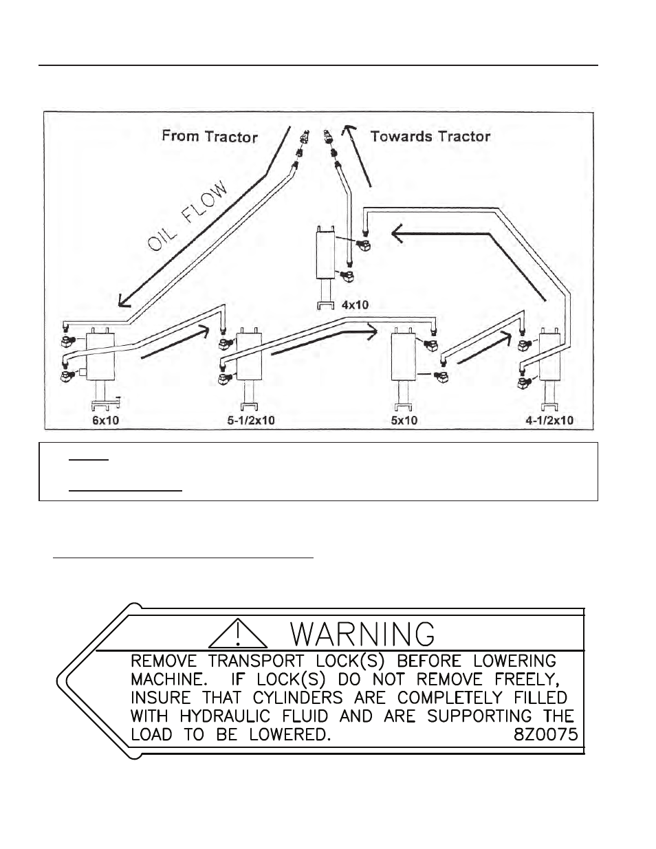 Summers Disk-Chisel User Manual | Page 70 / 119