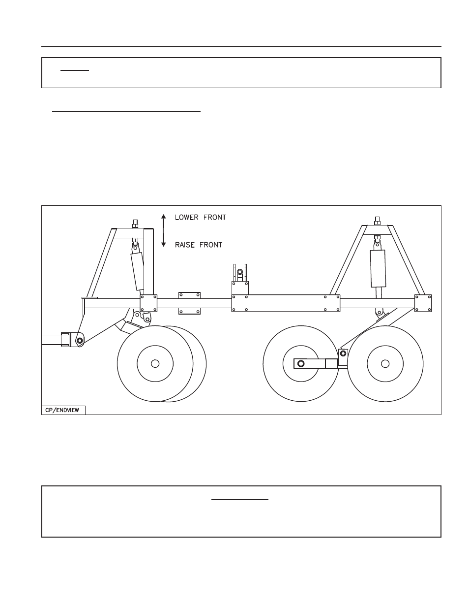 Summers Disk-Chisel User Manual | Page 75 / 119