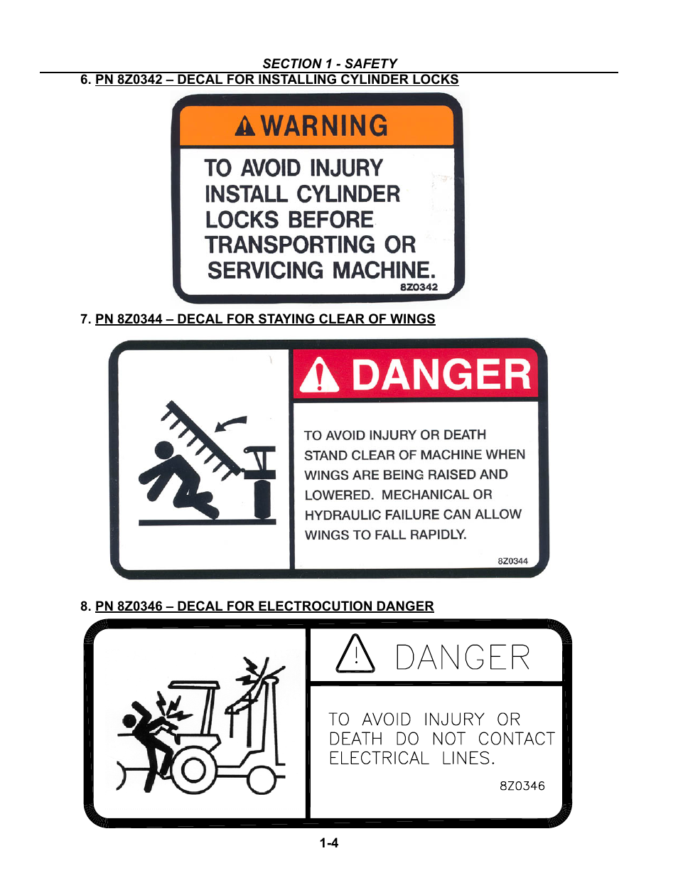 Summers Disk-Chisel User Manual | Page 10 / 154