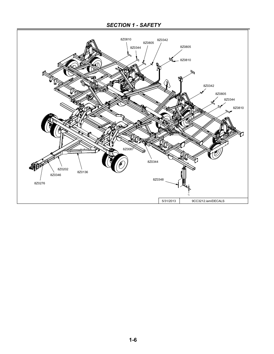 Summers Disk-Chisel User Manual | Page 12 / 154