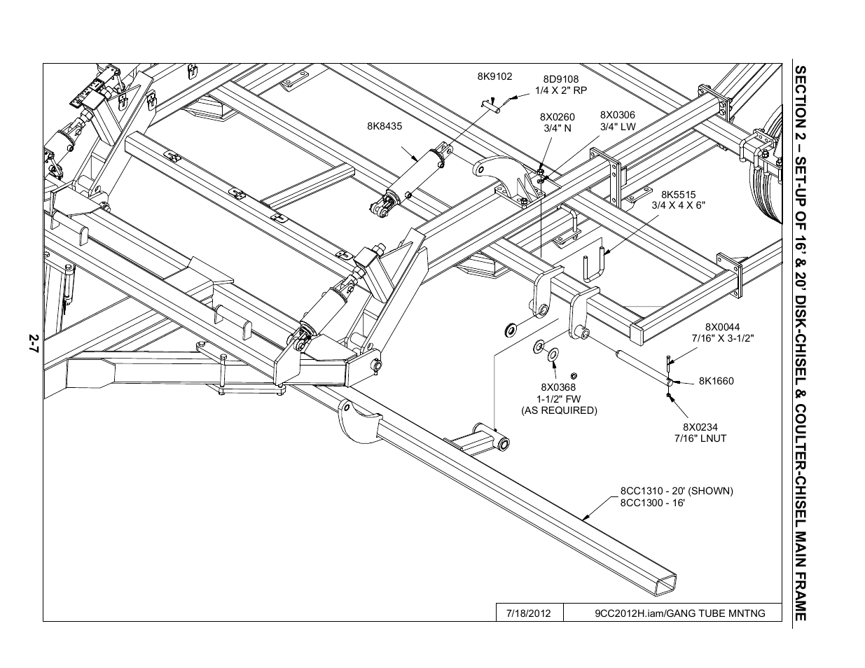 Summers Disk-Chisel User Manual | Page 19 / 154
