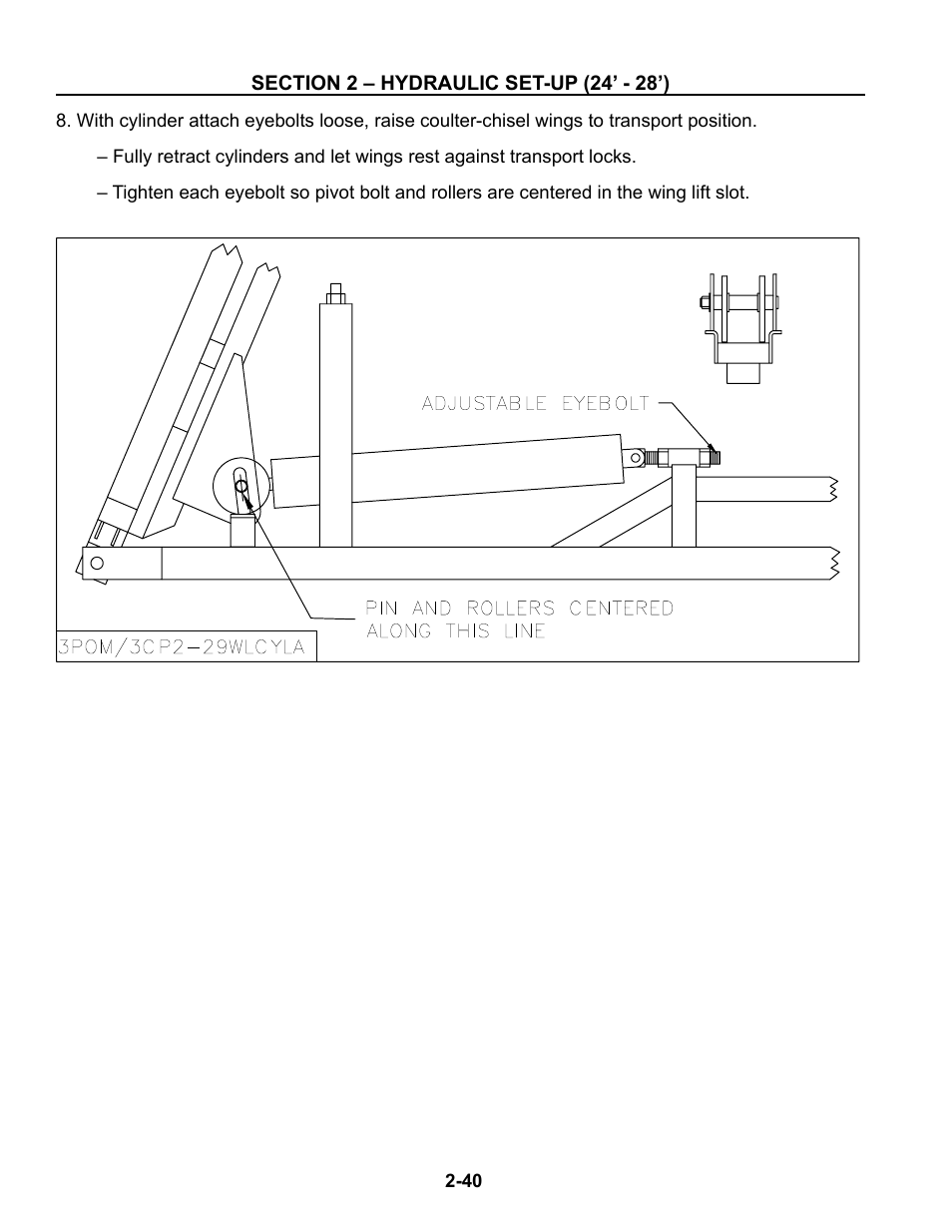 Summers Disk-Chisel User Manual | Page 52 / 154