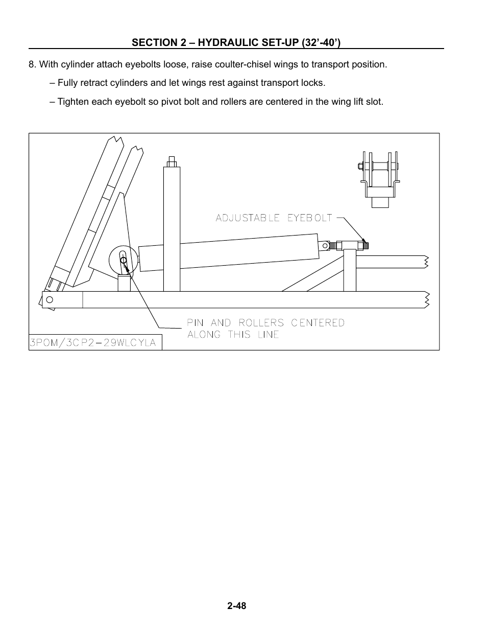Summers Disk-Chisel User Manual | Page 60 / 154