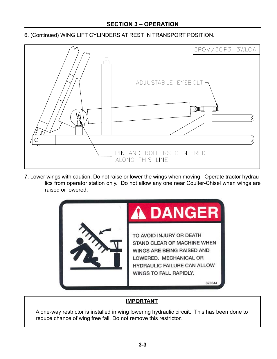 Summers Disk-Chisel User Manual | Page 87 / 154