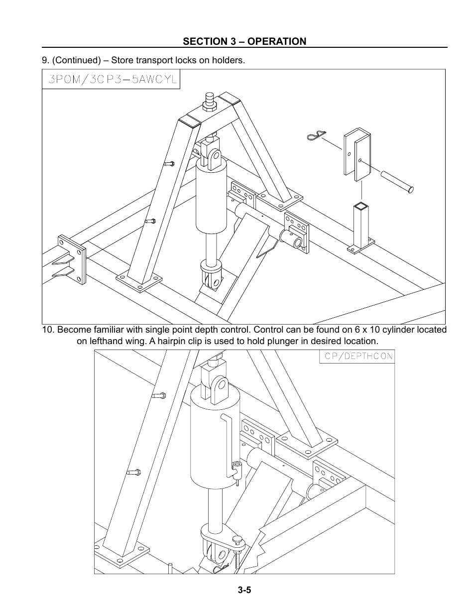 Summers Disk-Chisel User Manual | Page 89 / 154