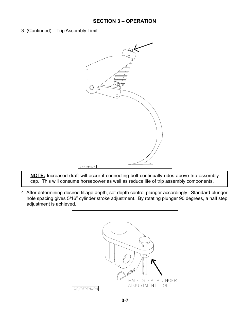 Summers Disk-Chisel User Manual | Page 91 / 154