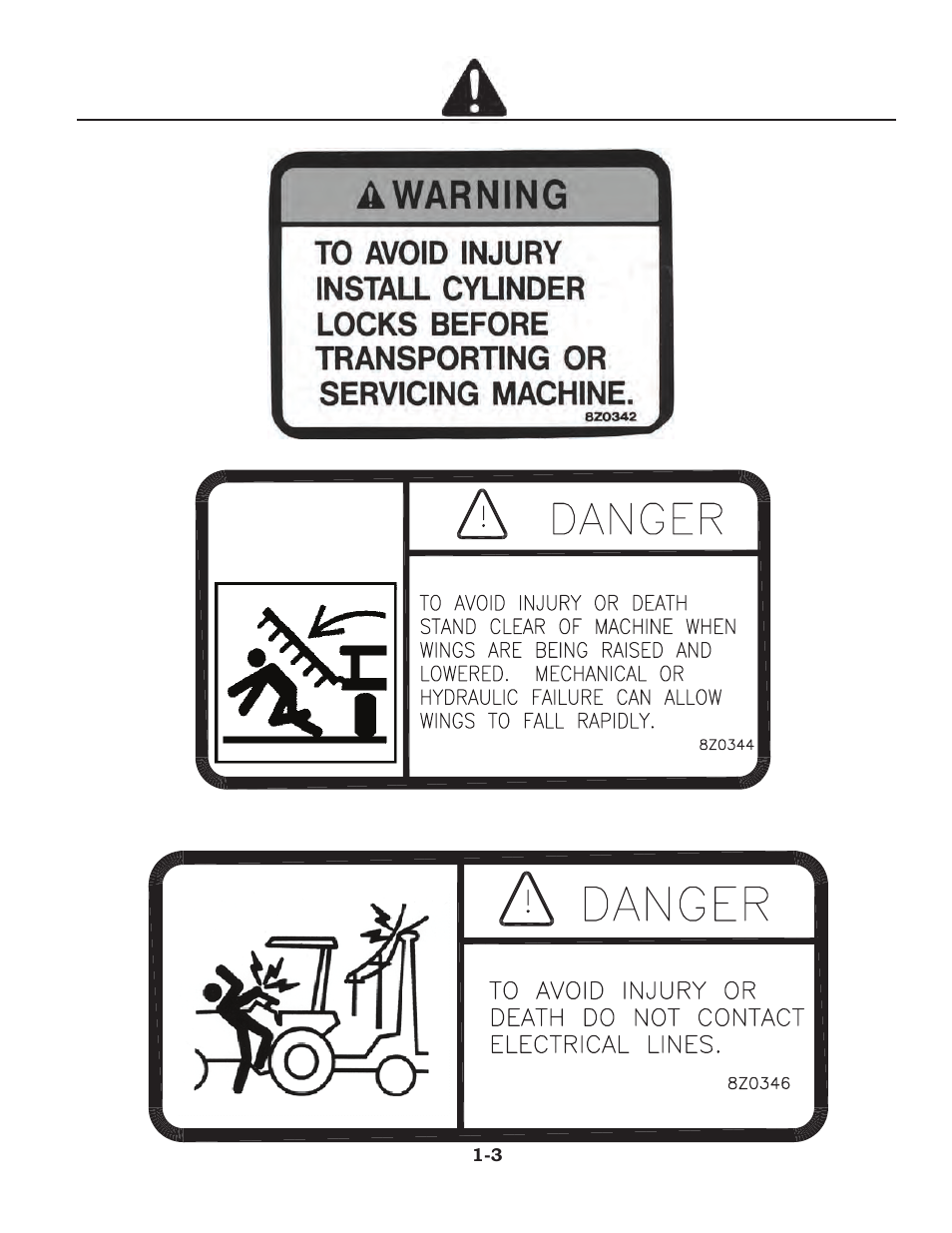 Summers 2510 DT User Manual | Page 7 / 98