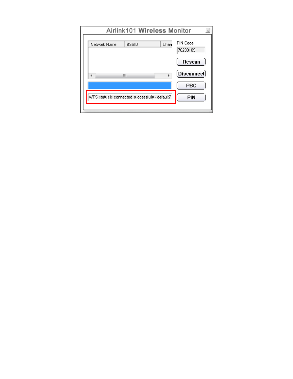 Airlink101 AR725W User Manual | Page 29 / 64