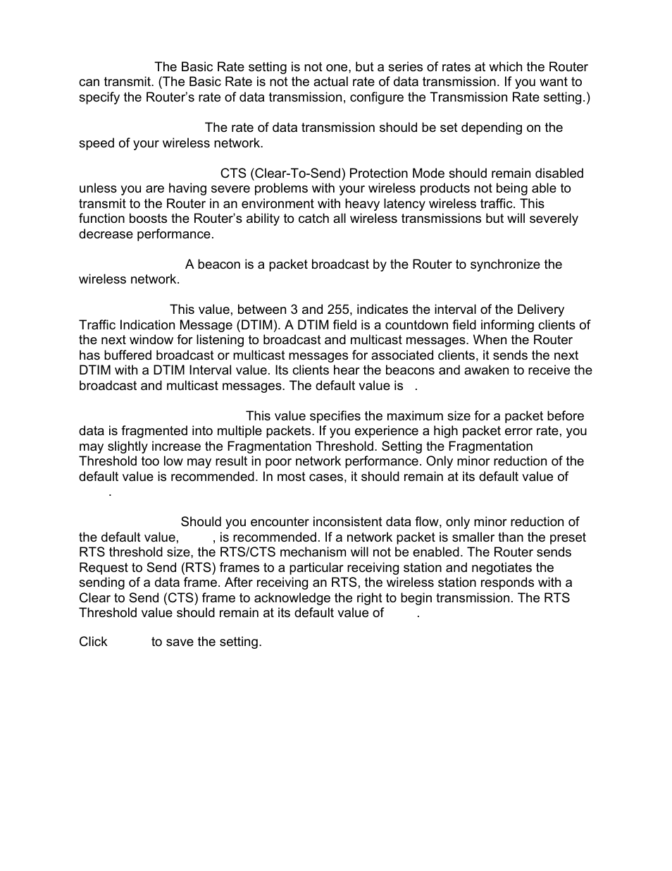 Airlink101 AR725W User Manual | Page 32 / 64