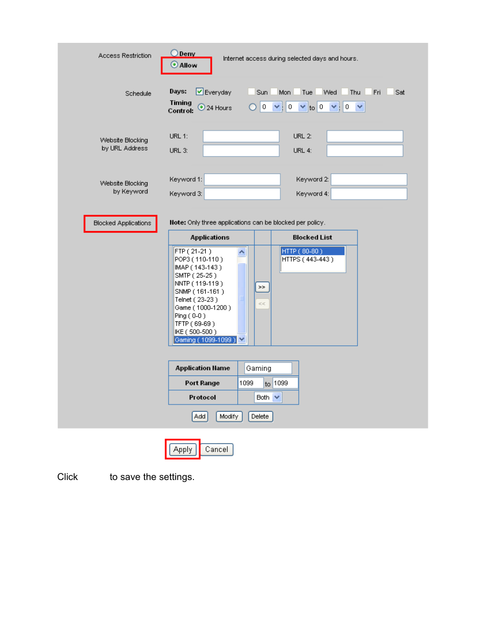 Airlink101 AR725W User Manual | Page 38 / 64