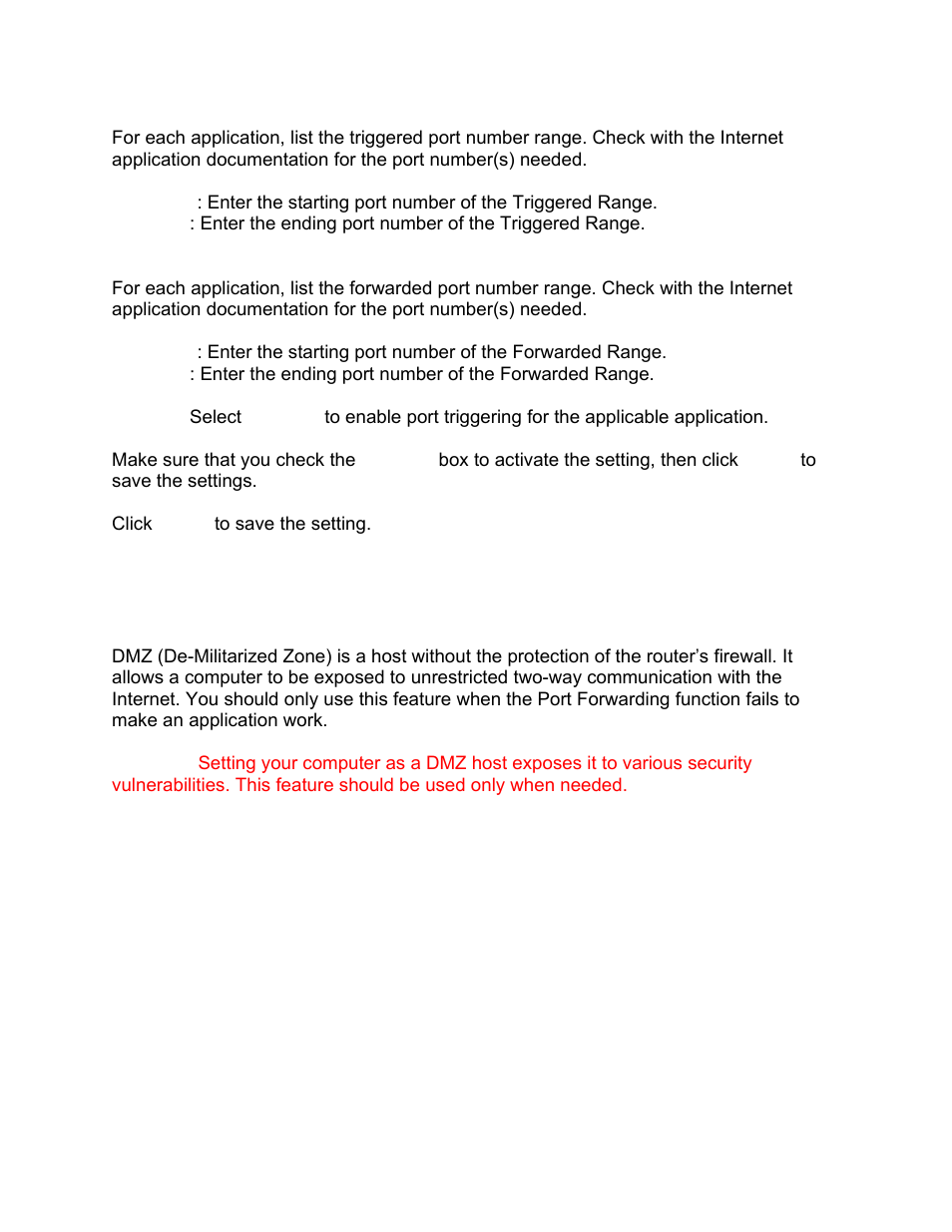 Airlink101 AR725W User Manual | Page 42 / 64