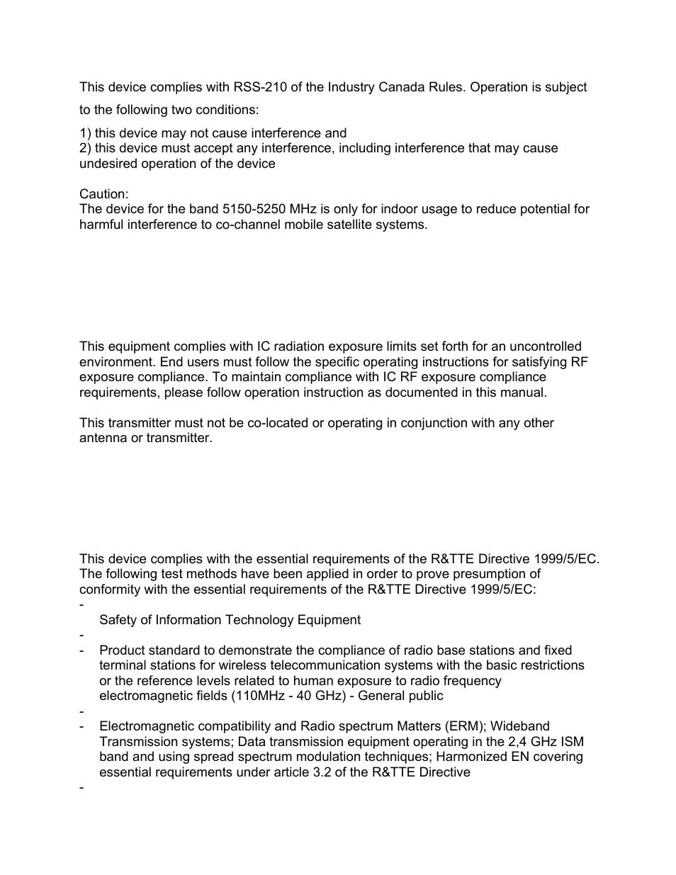 Airlink101 AR725W User Manual | Page 61 / 64