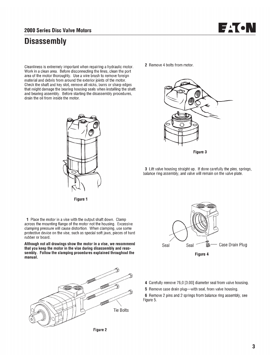 Summers Rockpicker User Manual | Page 33 / 52