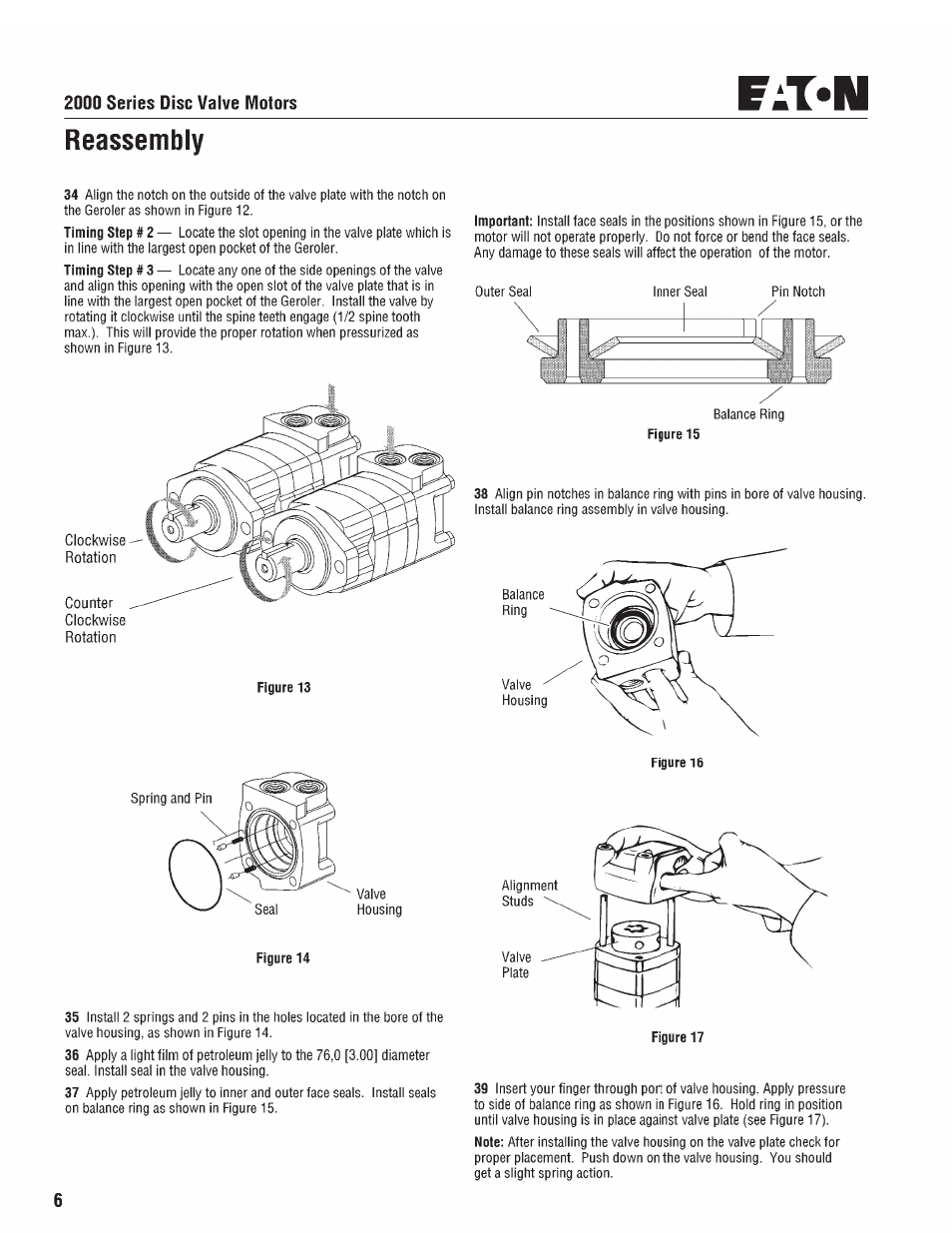 Summers Rockpicker User Manual | Page 36 / 52